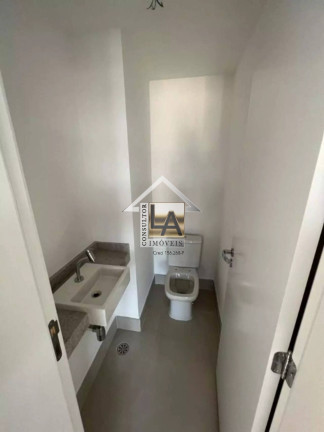 Imagem Apartamento com 3 Quartos à Venda, 143 m² em Campo Belo - São Paulo