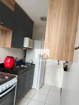 Imagem Apartamento com 2 Quartos à Venda, 52 m² em Jardim Nova Europa - Campinas