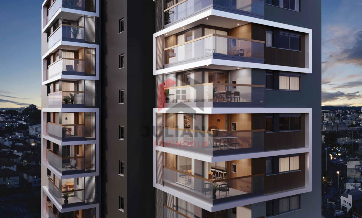 Imagem Apartamento com 2 Quartos à Venda, 87 m² em Boa Vista - Porto Alegre