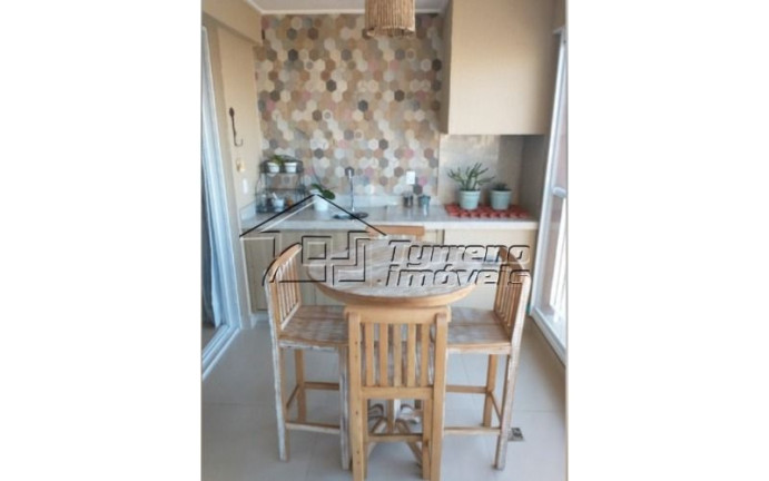 Imagem Apartamento com 3 Quartos à Venda, 100 m² em Jardim Das Indústrias - São José Dos Campos Imagem Apartamento com 3 Quartos à Venda, 100 m² em Jardim Das Indústrias - São José Dos Campos