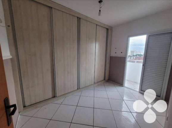 Imagem Imóvel com 2 Quartos à Venda, 89 m² em Marapé - Santos Imagem Imóvel com 2 Quartos à Venda, 89 m² em Marapé - Santos