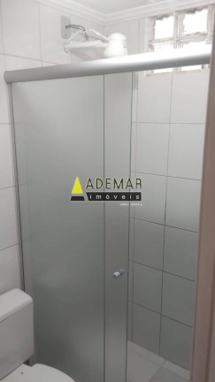 Imagem Apartamento com 2 Quartos à Venda, 52 m² em Conceição - Diadema