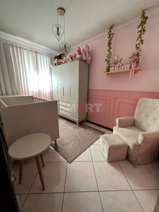 Imagem Apartamento com 3 Quartos à Venda, 84 m² em Centro - Jaraguá Do Sul