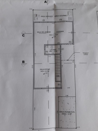 Imagem Casa com 3 Quartos à Venda, 140 m² em Residencial Santa Paula - Jacareí Imagem Casa com 3 Quartos à Venda, 140 m² em Residencial Santa Paula - Jacareí
