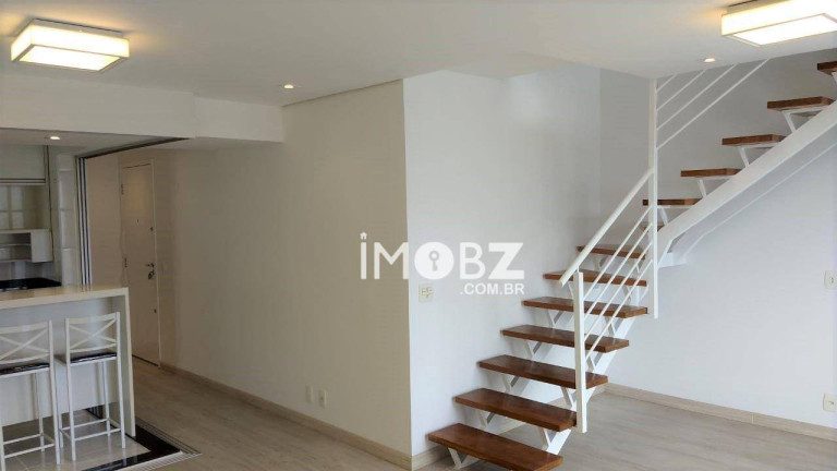 Imagem Imóvel com 2 Quartos à Venda, 85 m² em Vila Madalena - São Paulo