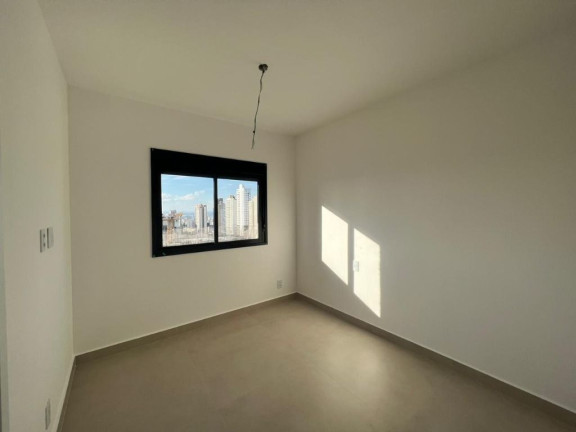 Imagem Apartamento com 3 Quartos à Venda, 95 m² em Setor Marista - Goiânia