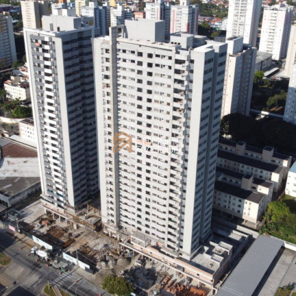 Apartamento com 3 Quartos à Venda, 143 m² em Jardim Satélite - São José Dos Campos