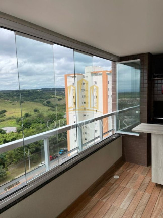 Imagem Apartamento com 3 Quartos à Venda, 86 m² em Jardim Satélite - São José Dos Campos Imagem Apartamento com 3 Quartos à Venda, 86 m² em Jardim Satélite - São José Dos Campos