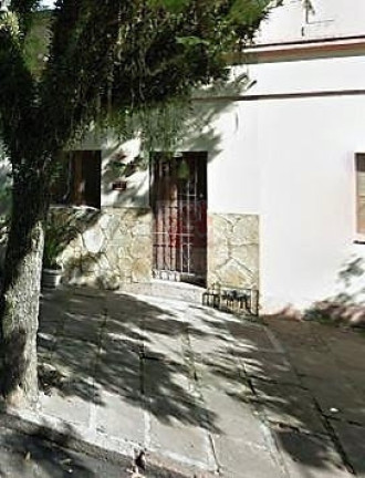 Imagem Casa com 2 Quartos à Venda, 49 m² em Santana - Porto Alegre