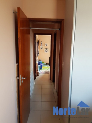Imagem Casa de Condomínio com 2 Quartos à Venda, 76 m² em Casa Verde Alta - São Paulo