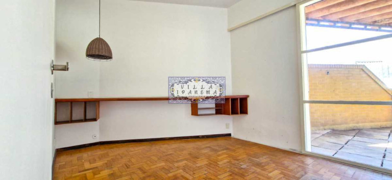 Imagem Cobertura com 5 Quartos à Venda, 322 m² em Tijuca - Rio De Janeiro