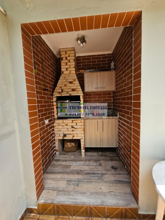 Imagem Sobrado com 3 Quartos à Venda, 168 m² em Vila Da Saúde - São Paulo Imagem Sobrado com 3 Quartos à Venda, 168 m² em Vila Da Saúde - São Paulo