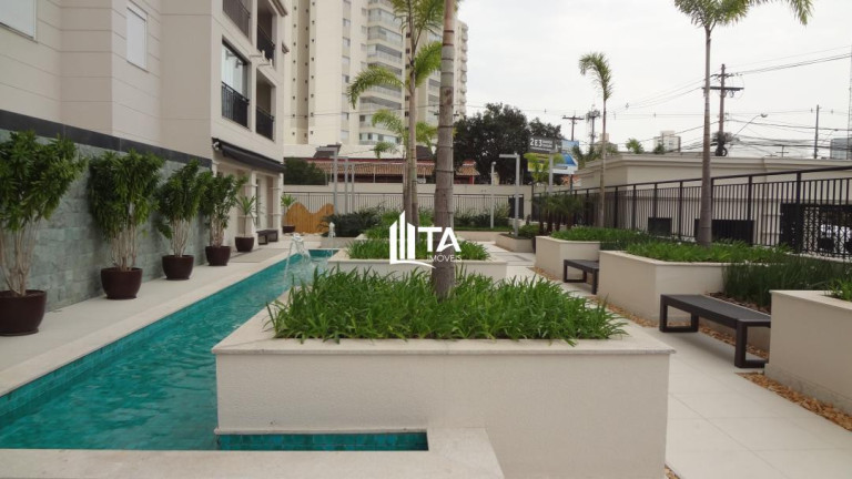 Imagem Imóvel com 3 Quartos à Venda, 82 m² em Jardim Nossa Senhora Auxiliadora - Campinas