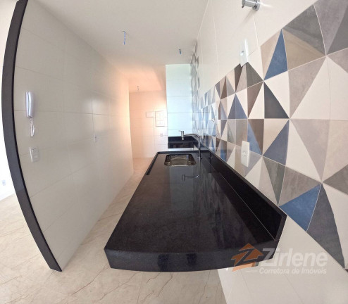 Imagem Apartamento com 3 Quartos à Venda, 100 m² em Praia Do Morro - Guarapari Imagem Apartamento com 3 Quartos à Venda, 100 m² em Praia Do Morro - Guarapari