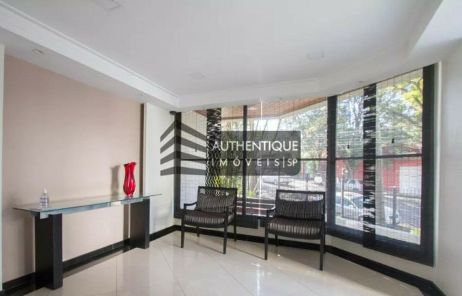 Imagem Apartamento com 2 Quartos à Venda, 110 m² em Campo Belo - São Paulo Imagem Apartamento com 2 Quartos à Venda, 110 m² em Campo Belo - São Paulo