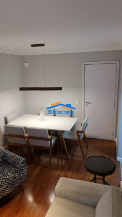 Imagem Apartamento com 2 Quartos à Venda, 60 m² em Centro - Osasco