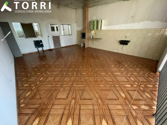 Imagem Sobrado com 5 Quartos à Venda, 190 m² em Jardim Alpes De Sorocaba - Sorocaba