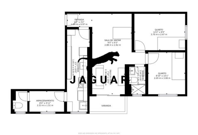 Imagem Imóvel com 2 Quartos à Venda, 65 m² em Vila Clementino - São Paulo