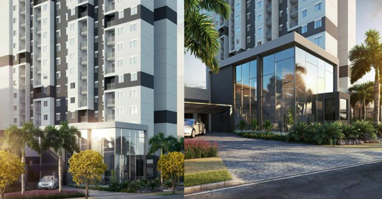Imagem Apartamento com 3 Quartos à Venda, 69 m² em Rudge Ramos - São Bernardo Do Campo Imagem Apartamento com 3 Quartos à Venda, 69 m² em Rudge Ramos - São Bernardo Do Campo