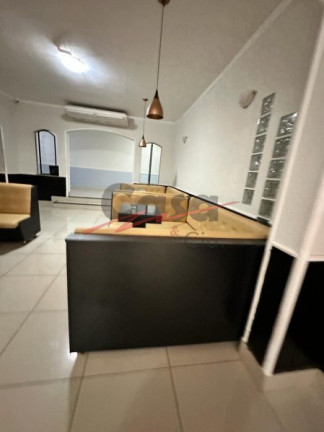 Imagem Casa para Alugar, 950 m² em Ribeirânia - Ribeirão Preto