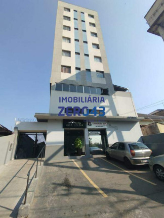 Imagem Apartamento com 1 Quarto à Venda, 28 m² em Centro - Londrina Imagem Apartamento com 1 Quarto à Venda, 28 m² em Centro - Londrina
