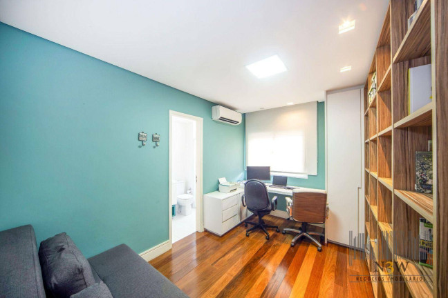 Imagem Apartamento com 4 Quartos à Venda, 230 m² em Vila Leopoldina - São Paulo Imagem Apartamento com 4 Quartos à Venda, 230 m² em Vila Leopoldina - São Paulo