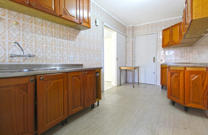 Imagem Apartamento com 3 Quartos à Venda, 118 m² em Marechal Rondon - Canoas