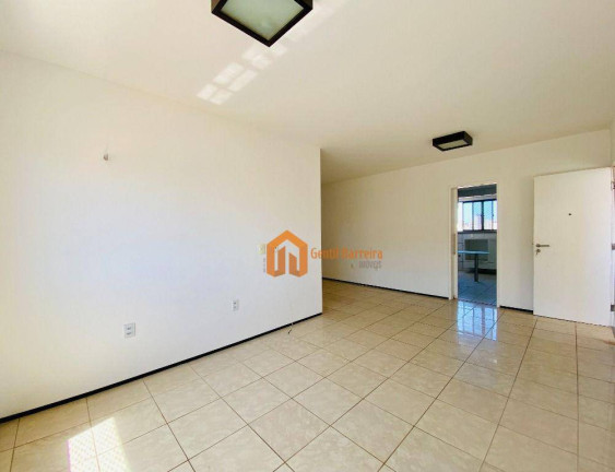 Imagem Apartamento com 3 Quartos à Venda, 94 m² em Papicu - Fortaleza Imagem Apartamento com 3 Quartos à Venda, 94 m² em Papicu - Fortaleza