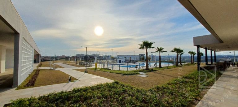 Imagem Terreno em Condomínio à Venda, 330 m² em Urbanova - São José Dos Campos Imagem Terreno em Condomínio à Venda, 330 m² em Urbanova - São José Dos Campos