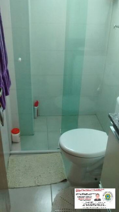 Imagem Apartamento com 2 Quartos à Venda ou Locação, 55 m² em Jardim Independência - São Vicente
