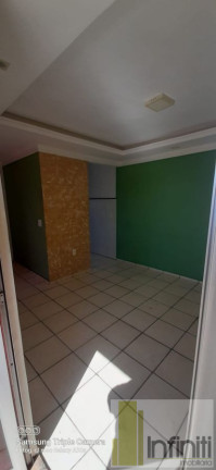 Apartamento com 2 Quartos à Venda, 46 m² em Jacarepaguá - Rio De Janeiro