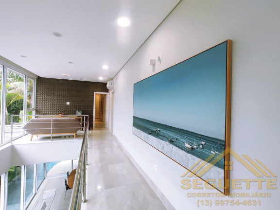 Imagem Casa com 5 Quartos à Venda, 448 m² em Riviera De São Lourenço - Bertioga
