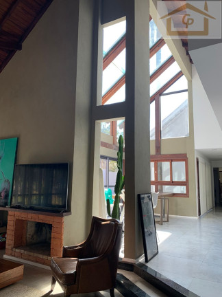 Imagem Casa com 3 Quartos à Venda, 240 m² em Granja Viana Ii - Cotia Imagem Casa com 3 Quartos à Venda, 240 m² em Granja Viana Ii - Cotia