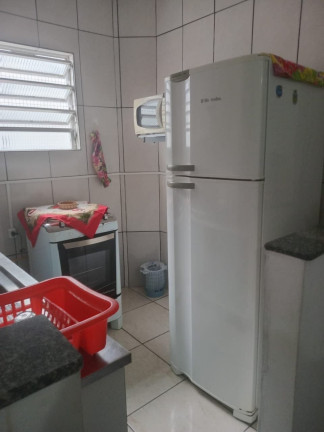 Imagem Apartamento com 1 Quarto à Venda, 46 m² em Tupi - Praia Grande Imagem Apartamento com 1 Quarto à Venda, 46 m² em Tupi - Praia Grande