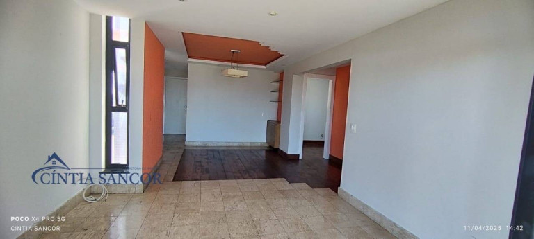 Imagem Apartamento com 2 Quartos para Alugar, 100 m² em Centro - Campos Dos Goytacazes Imagem Apartamento com 2 Quartos para Alugar, 100 m² em Centro - Campos Dos Goytacazes