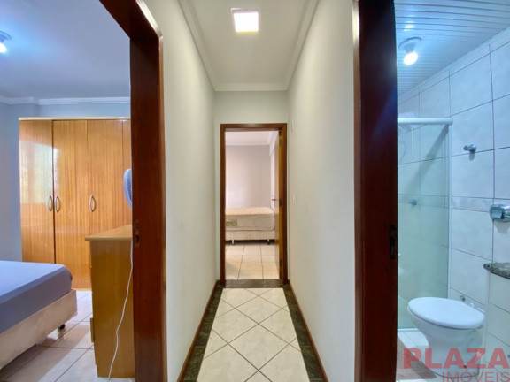 Imagem Apartamento com 2 Quartos para Alugar, 60 m² em Centro - Balneário Camboriú