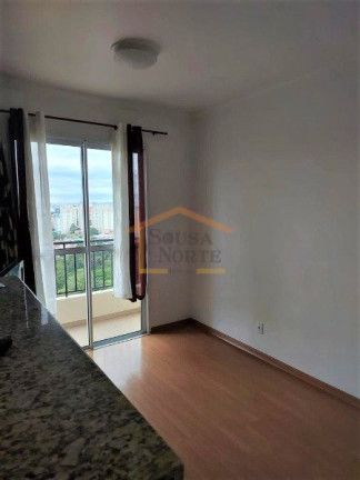 Imagem Apartamento com 2 Quartos à Venda, 60 m² em Imirim - São Paulo Imagem Apartamento com 2 Quartos à Venda, 60 m² em Imirim - São Paulo