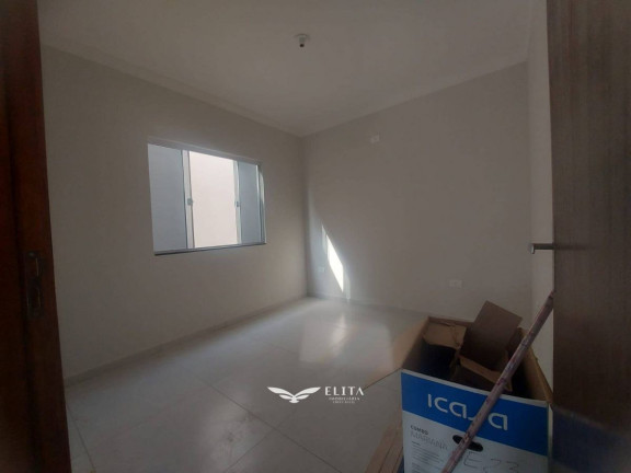 Imagem Casa com 2 Quartos à Venda, 54 m² em Vila Nova - Barra Velha