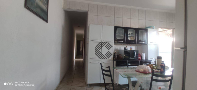 Imagem Casa com 3 Quartos à Venda, 158 m² em Vila Primavera - Sorocaba Imagem Casa com 3 Quartos à Venda, 158 m² em Vila Primavera - Sorocaba