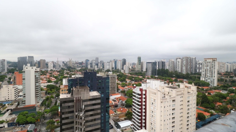 Imagem Apartamento com 2 Quartos à Venda, 62 m² em Vila Cordeiro - São Paulo Imagem Apartamento com 2 Quartos à Venda, 62 m² em Vila Cordeiro - São Paulo
