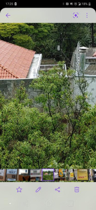Terreno para Alugar, 1.900 m² em Jardim Marajoara - São Paulo