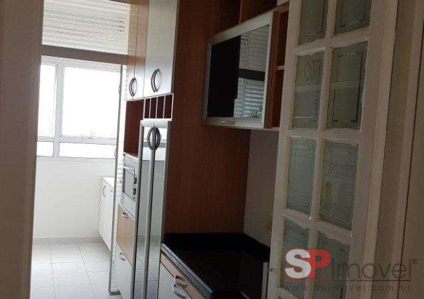 Imagem Apartamento com 2 Quartos à Venda, 68 m² em Jardim Olavo Bilac - São Bernardo Do Campo Imagem Apartamento com 2 Quartos à Venda, 68 m² em Jardim Olavo Bilac - São Bernardo Do Campo
