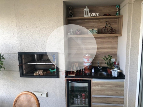 Imagem Apartamento com 2 Quartos à Venda, 109 m² em Granja Julieta - São Paulo Imagem Apartamento com 2 Quartos à Venda, 109 m² em Granja Julieta - São Paulo