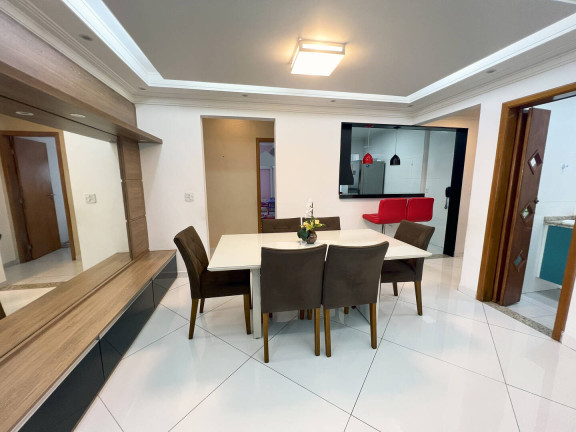 Imagem Apartamento com 3 Quartos à Venda, 142 m² em Guilhermina - Praia Grande Imagem Apartamento com 3 Quartos à Venda, 142 m² em Guilhermina - Praia Grande