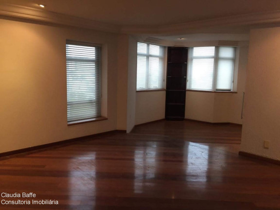 Imagem Apartamento com 4 Quartos à Venda, 234 m² em Centro - São Bernardo Do Campo