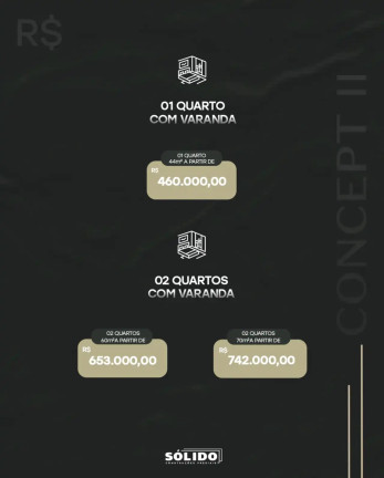Imagem Apartamento com 2 Quartos à Venda, 70 m² em Lourdes - Belo Horizonte