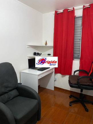 Imagem Apartamento com 2 Quartos à Venda, 45 m² em Jardim Torino - Cotia Imagem Apartamento com 2 Quartos à Venda, 45 m² em Jardim Torino - Cotia