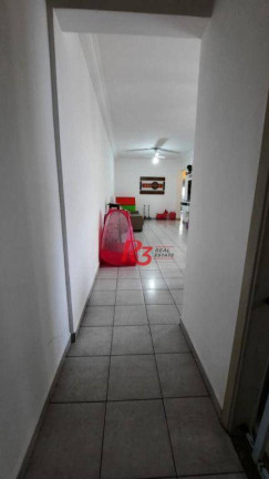 Imagem Apartamento com 3 Quartos à Venda, 102 m² em Gonzaga - Santos