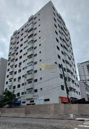 Imagem Apartamento com 2 Quartos à Venda, 52 m² em Aviação - Praia Grande Imagem Apartamento com 2 Quartos à Venda, 52 m² em Aviação - Praia Grande
