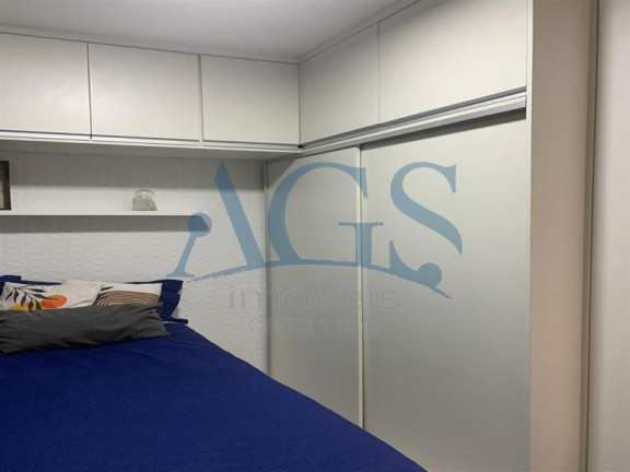 Imagem Apartamento com 1 Quarto à Venda, 37 m² em água Rasa - São Paulo